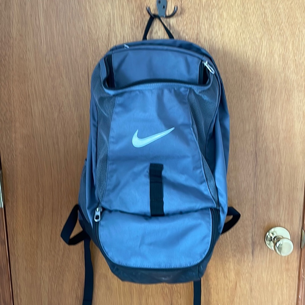 Nike Soccer Bag